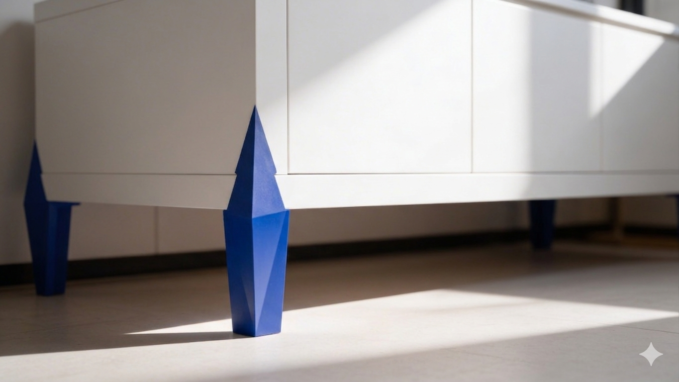 Legypop Spike visuel 3