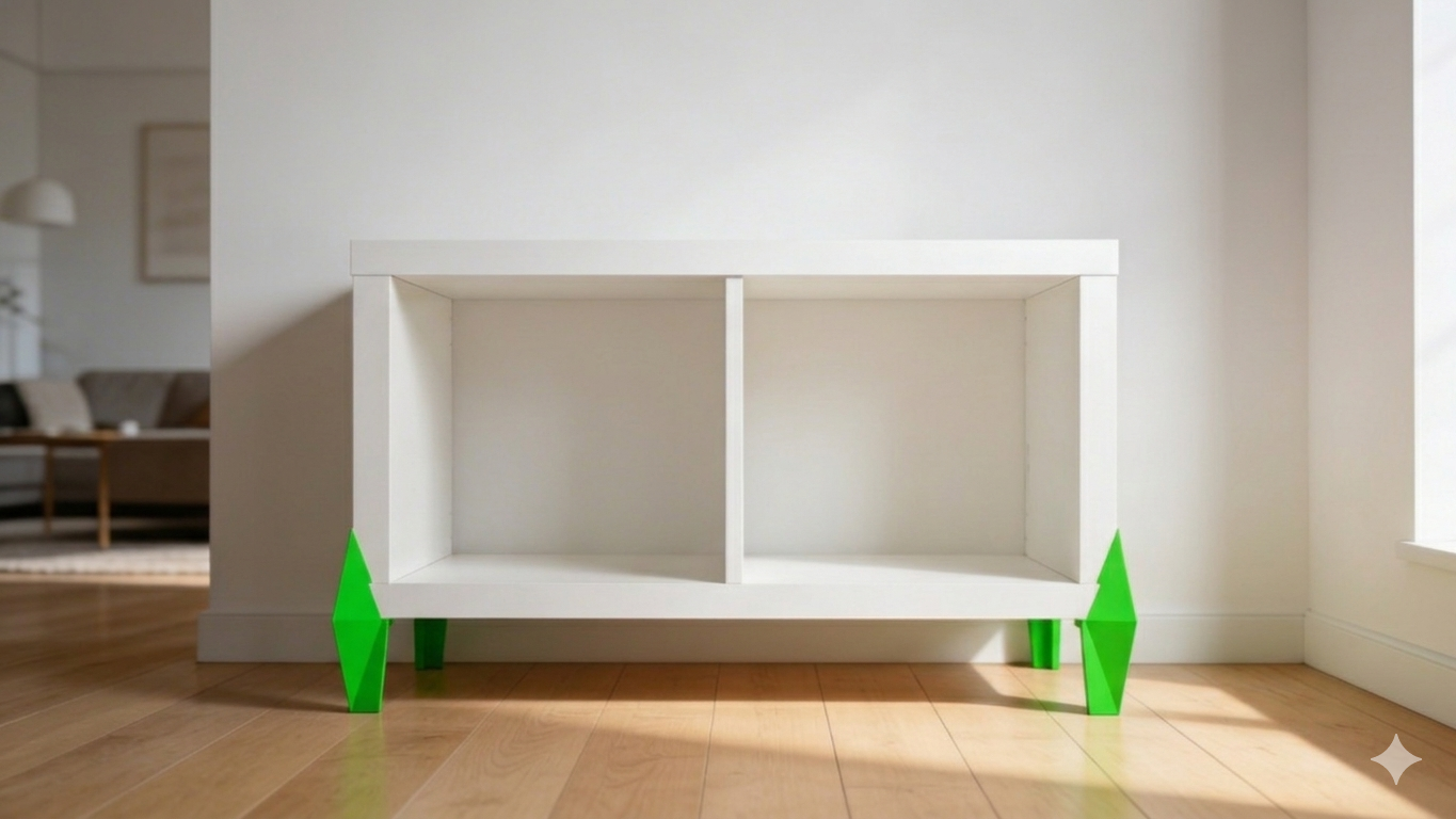 Legypop Spike visuel 4